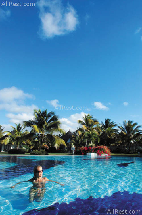 Trou Aux Biches Hotel 15